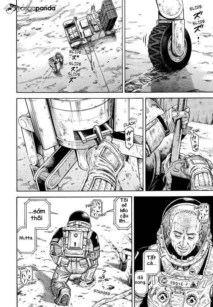 Du Hành Không Gian Chapter 277 - 16