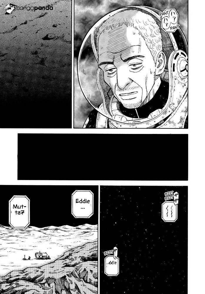 Du Hành Không Gian Chapter 277 - 17