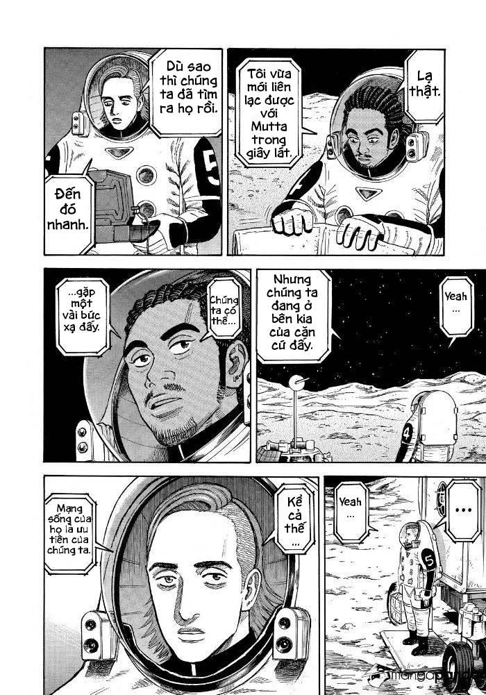 Du Hành Không Gian Chapter 277 - 18
