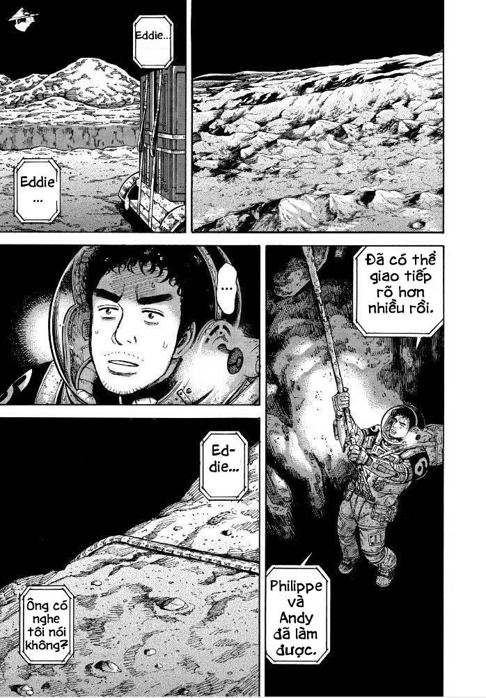 Du Hành Không Gian Chapter 277 - 19