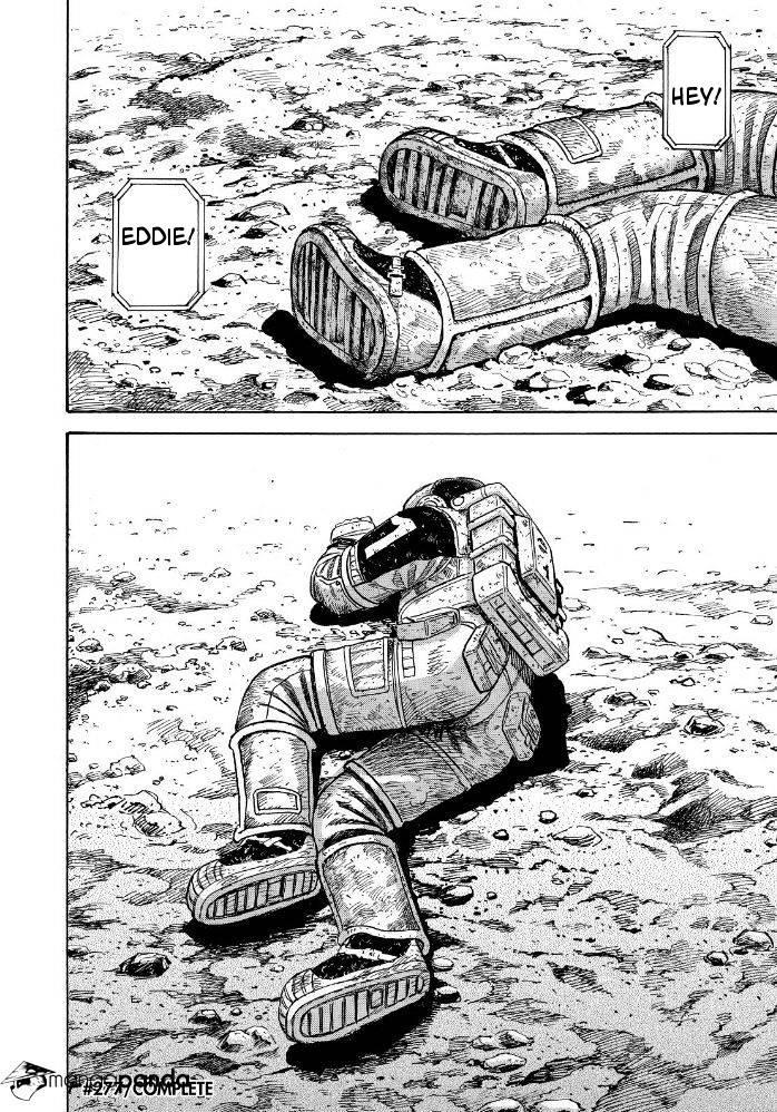 Du Hành Không Gian Chapter 277 - 20