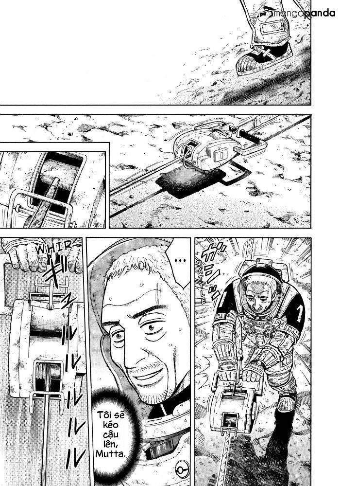 Du Hành Không Gian Chapter 277 - 3