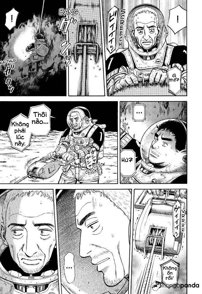 Du Hành Không Gian Chapter 277 - 5