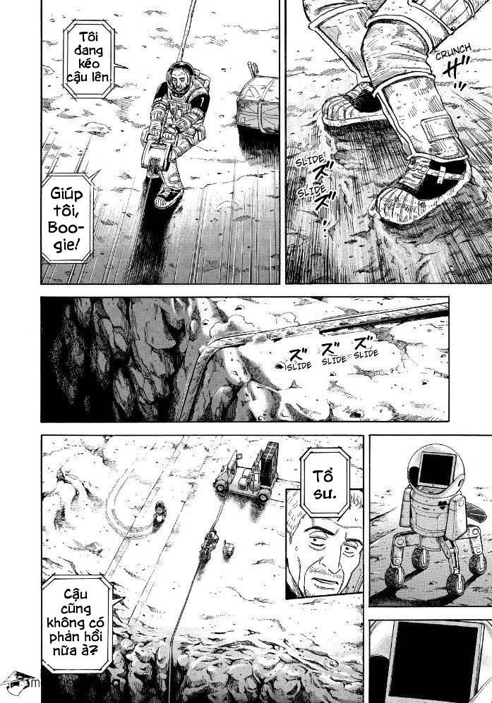 Du Hành Không Gian Chapter 277 - 6