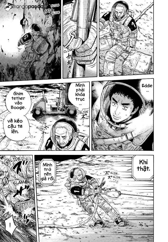 Du Hành Không Gian Chapter 277 - 7