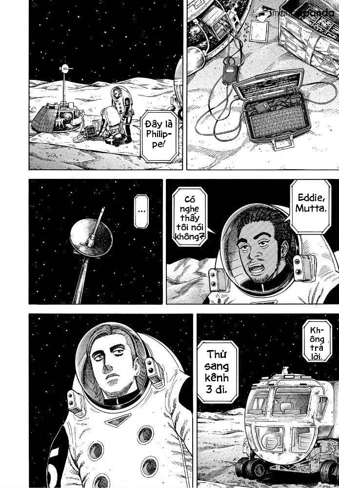 Du Hành Không Gian Chapter 277 - 10
