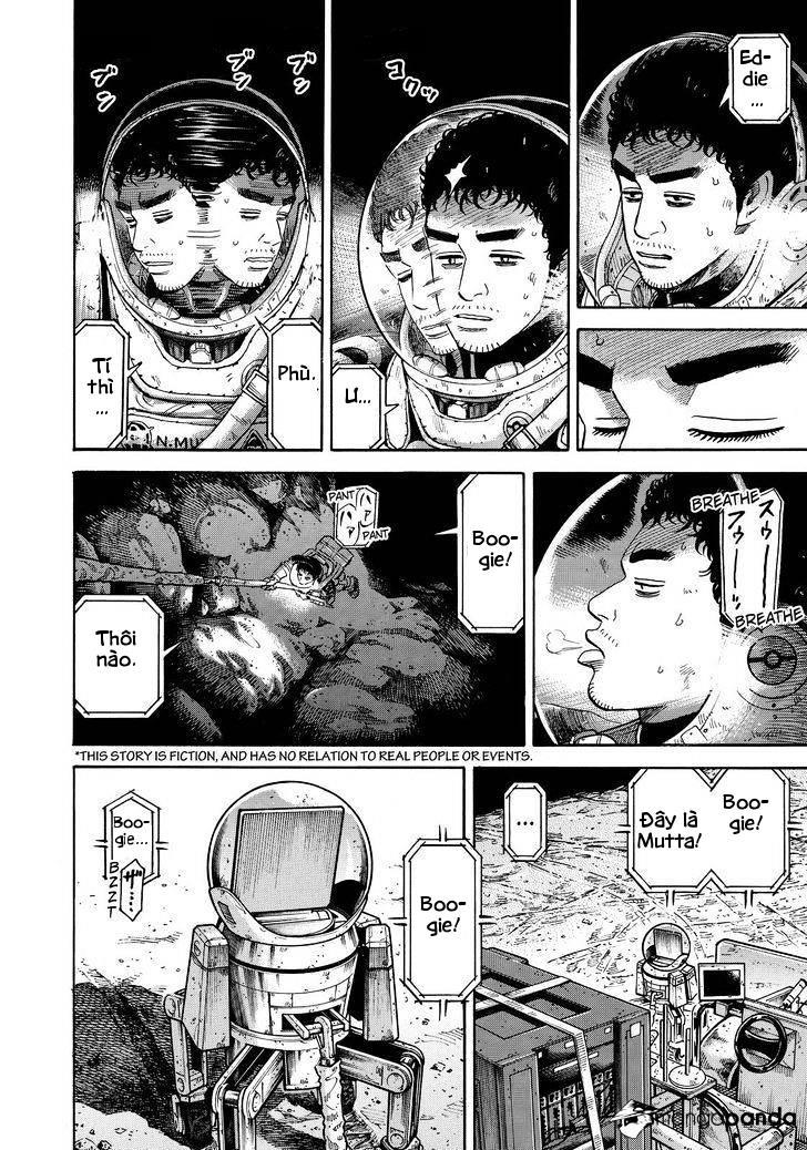 Du Hành Không Gian Chapter 278 - 2