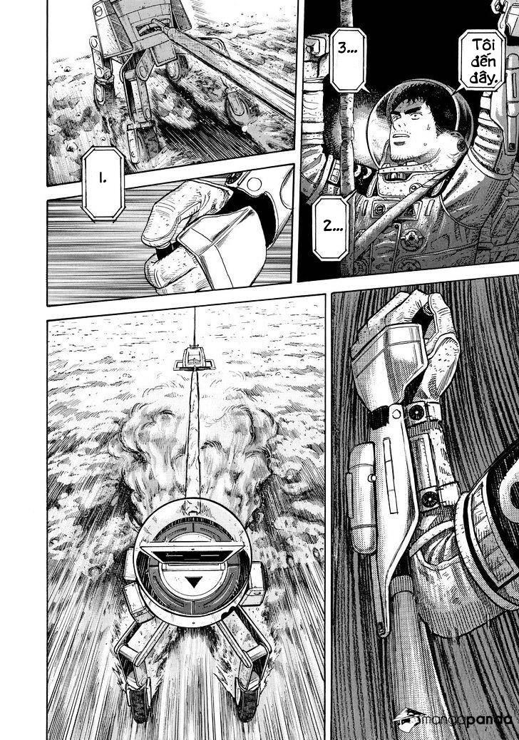 Du Hành Không Gian Chapter 278 - 12