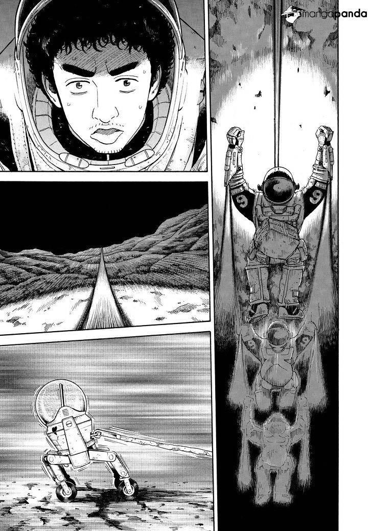 Du Hành Không Gian Chapter 278 - 13