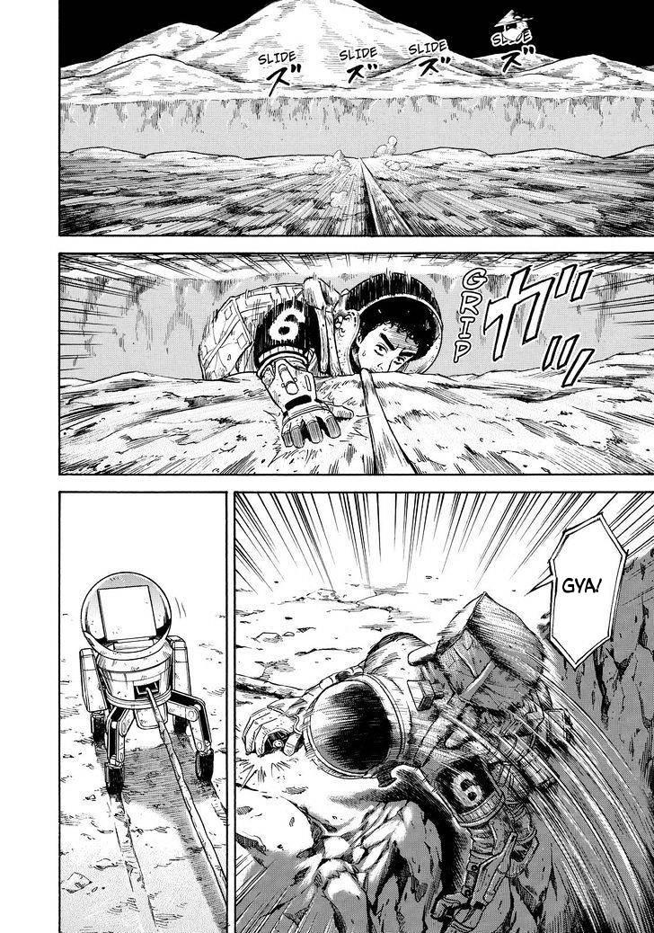 Du Hành Không Gian Chapter 278 - 14