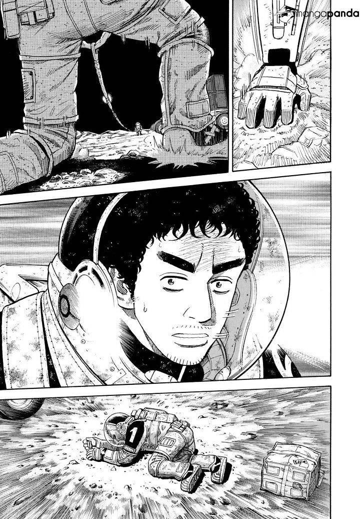 Du Hành Không Gian Chapter 278 - 15