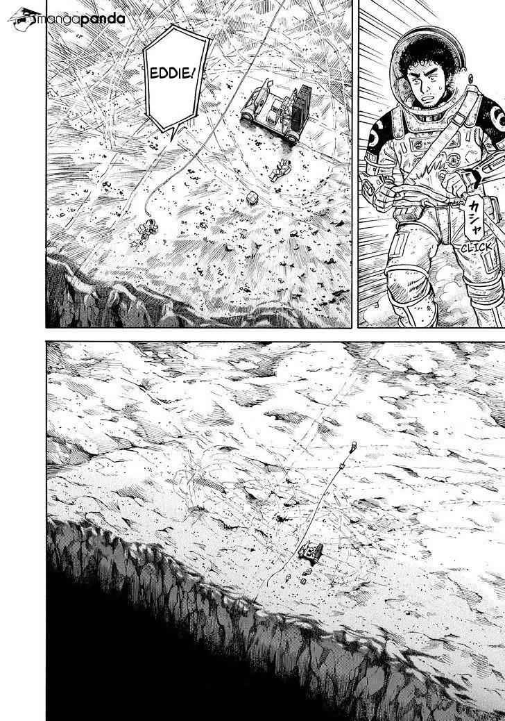 Du Hành Không Gian Chapter 278 - 16