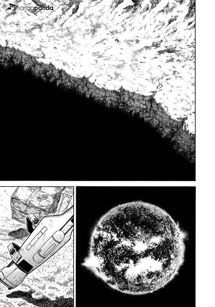 Du Hành Không Gian Chapter 278 - 17