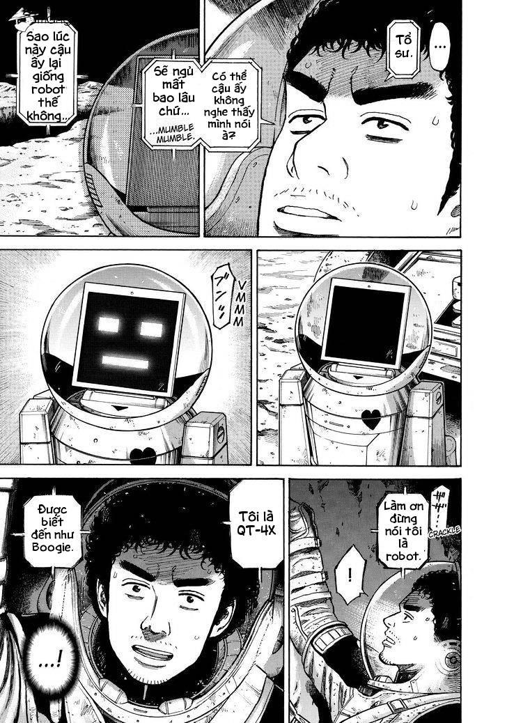 Du Hành Không Gian Chapter 278 - 3
