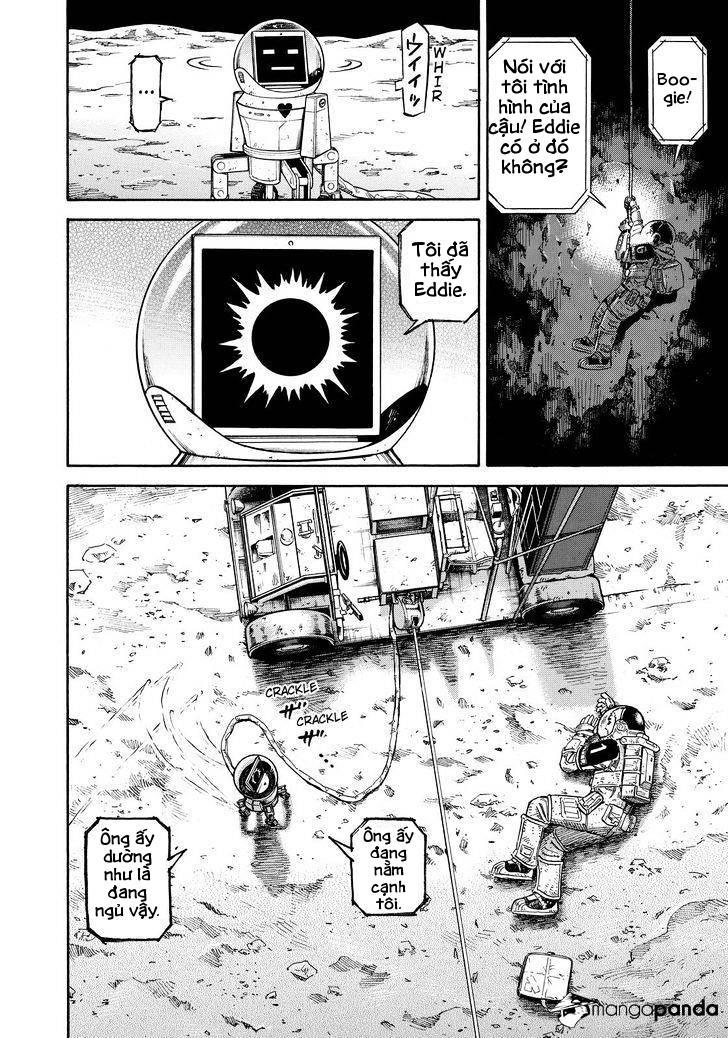 Du Hành Không Gian Chapter 278 - 4
