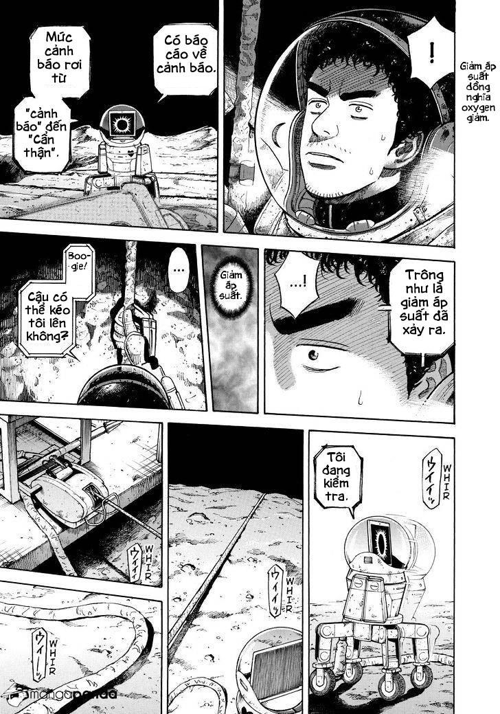 Du Hành Không Gian Chapter 278 - 5