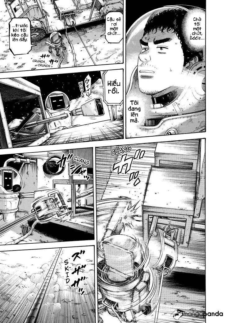 Du Hành Không Gian Chapter 278 - 7