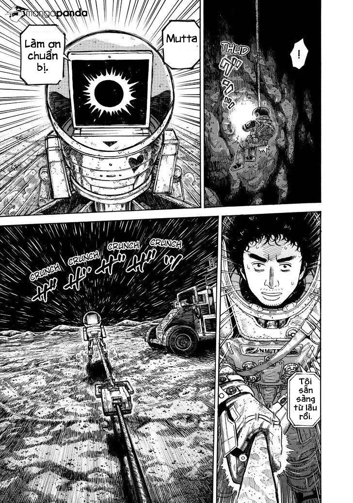 Du Hành Không Gian Chapter 278 - 9