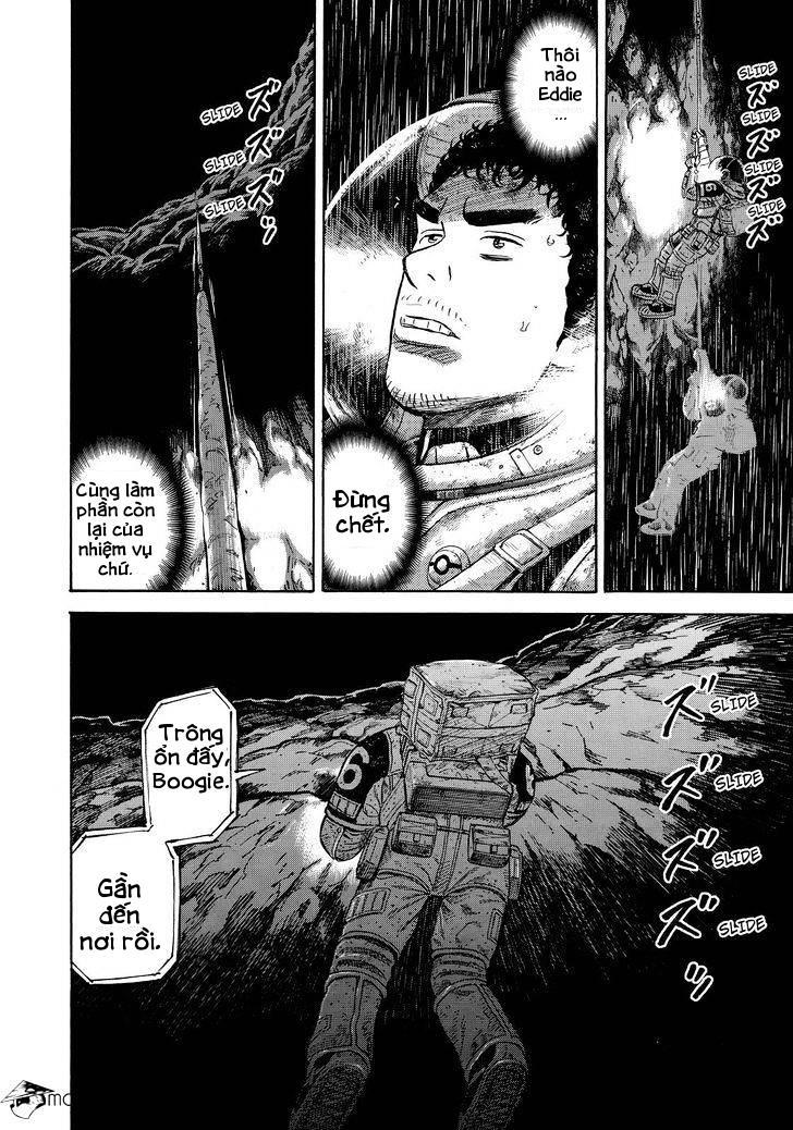 Du Hành Không Gian Chapter 278 - 10