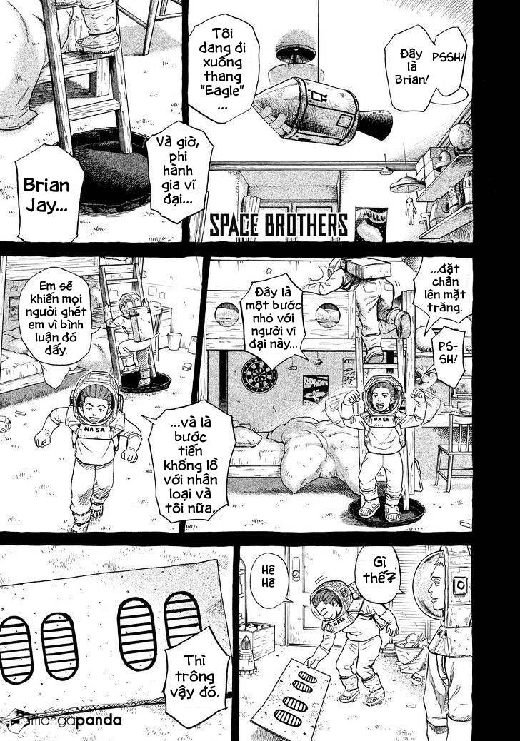 Du Hành Không Gian Chapter 279 - 1
