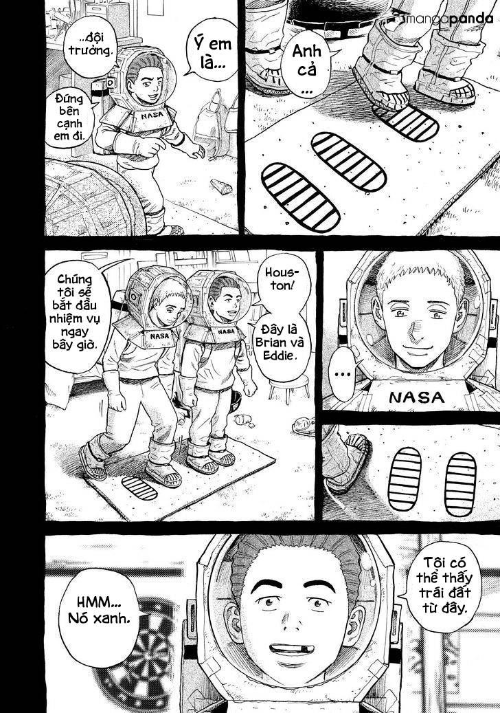 Du Hành Không Gian Chapter 279 - 2