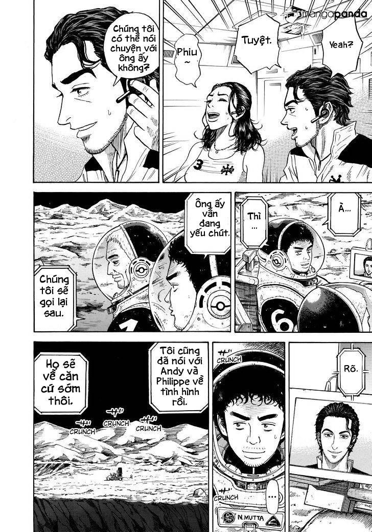 Du Hành Không Gian Chapter 279 - 12