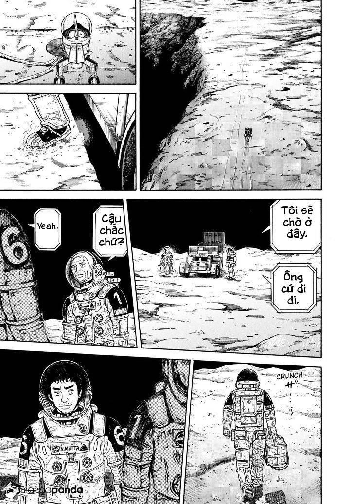 Du Hành Không Gian Chapter 279 - 15