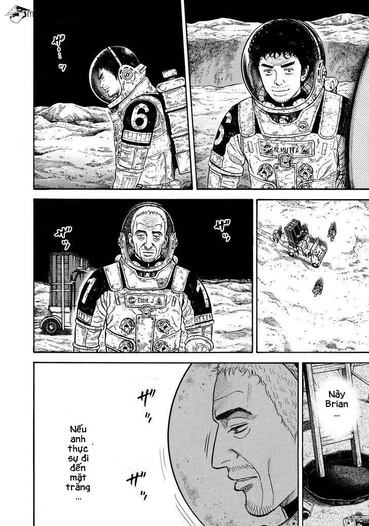 Du Hành Không Gian Chapter 279 - 16