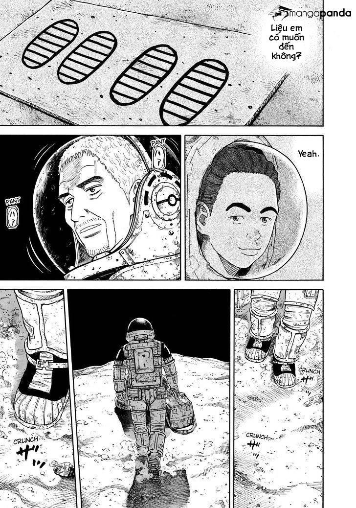 Du Hành Không Gian Chapter 279 - 17
