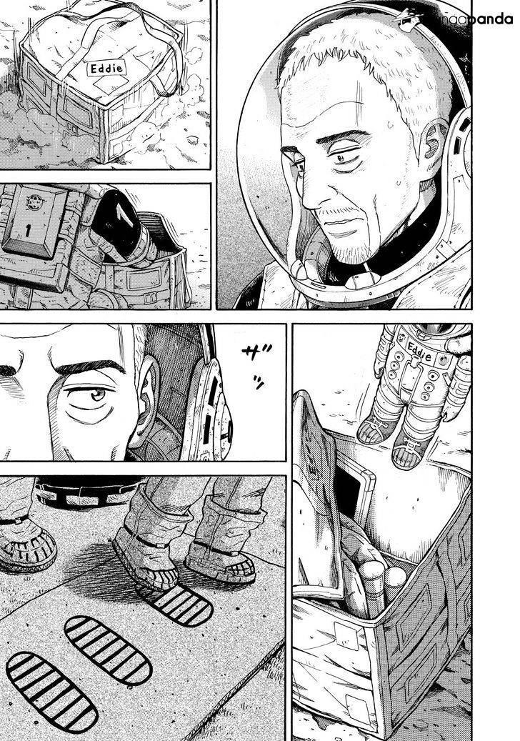 Du Hành Không Gian Chapter 279 - 19