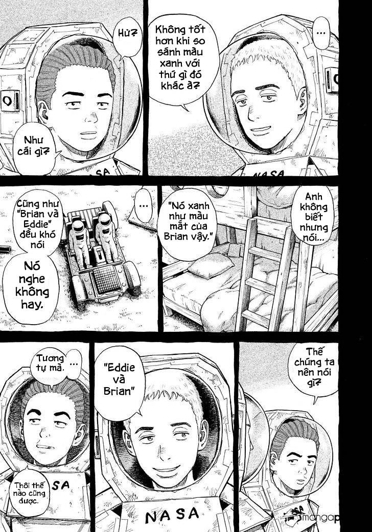 Du Hành Không Gian Chapter 279 - 3