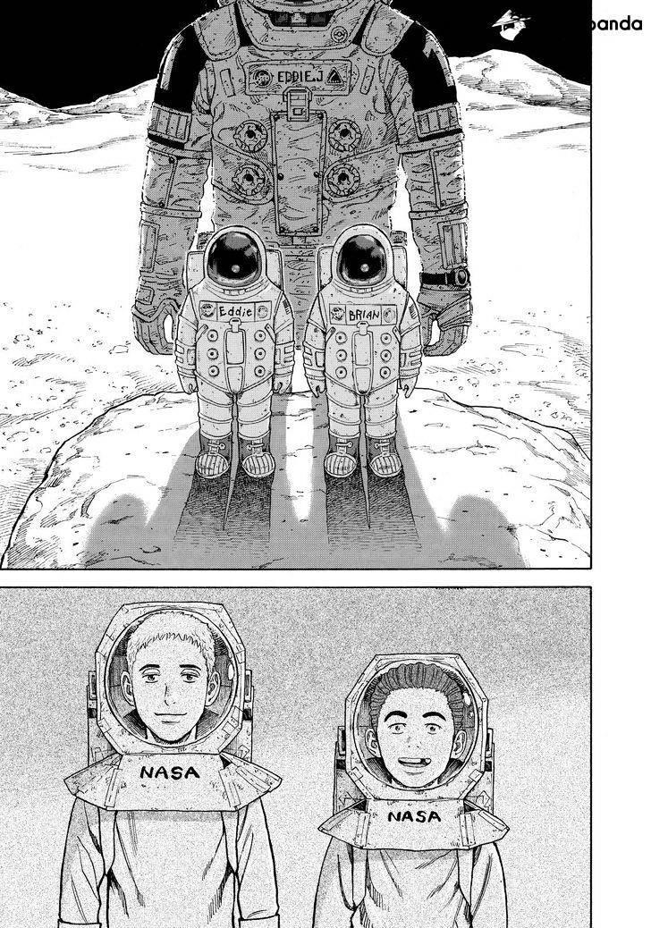 Du Hành Không Gian Chapter 279 - 21