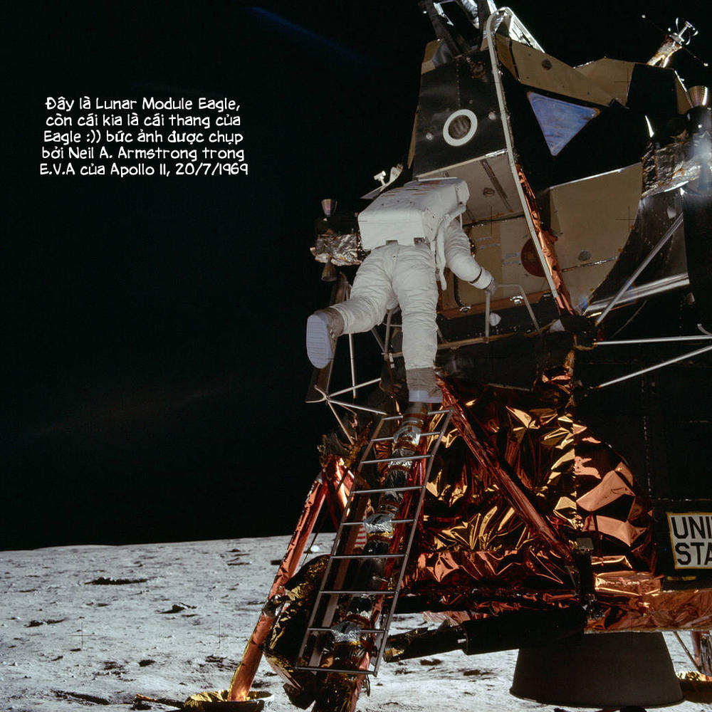 Du Hành Không Gian Chapter 279 - 23