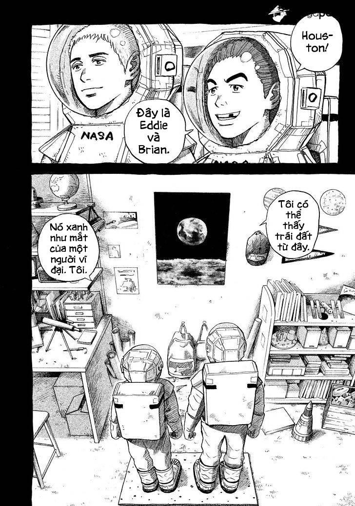 Du Hành Không Gian Chapter 279 - 4