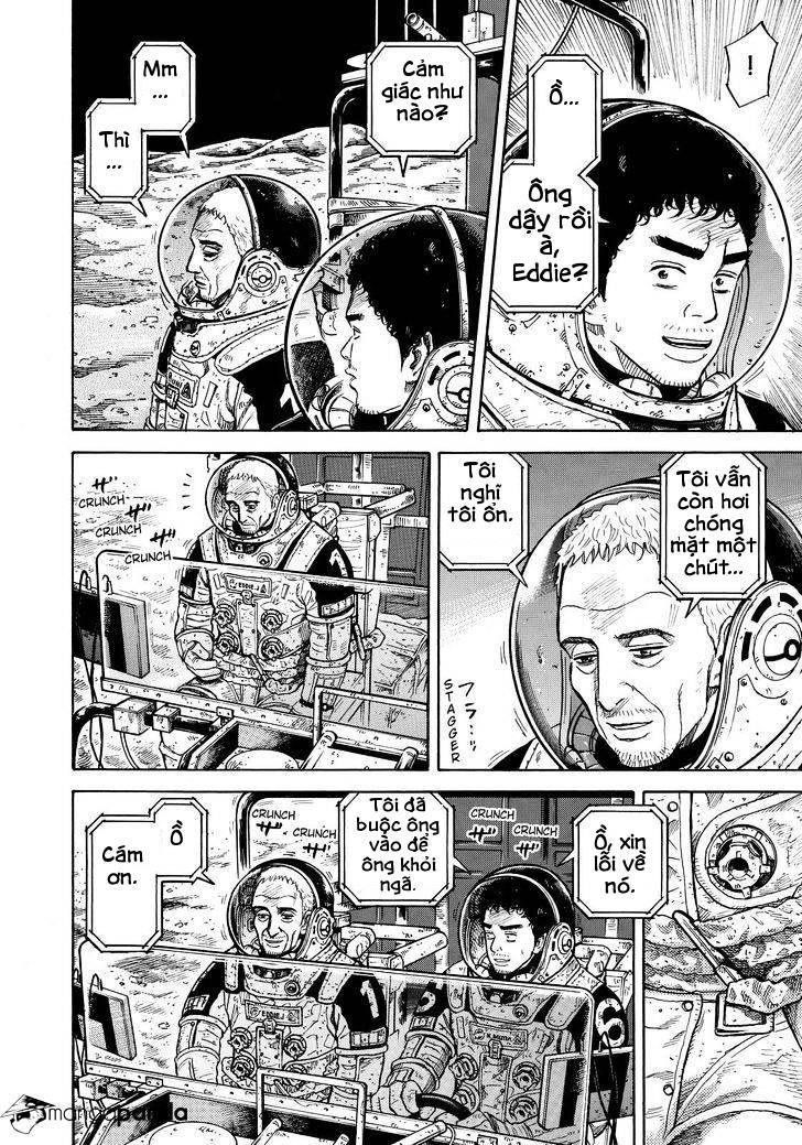 Du Hành Không Gian Chapter 279 - 8