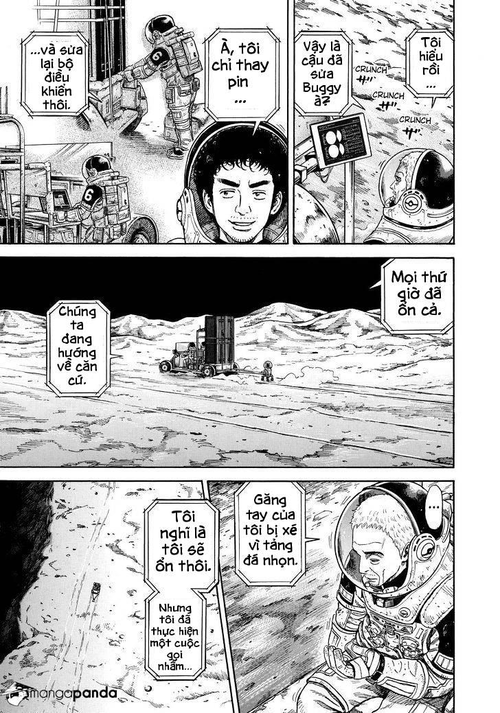 Du Hành Không Gian Chapter 279 - 9