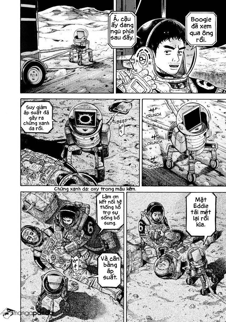 Du Hành Không Gian Chapter 279 - 10