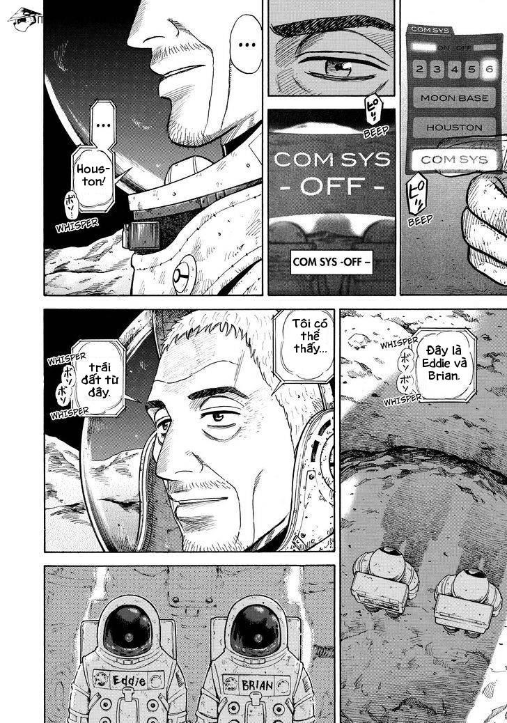 Du Hành Không Gian Chapter 280 - 2