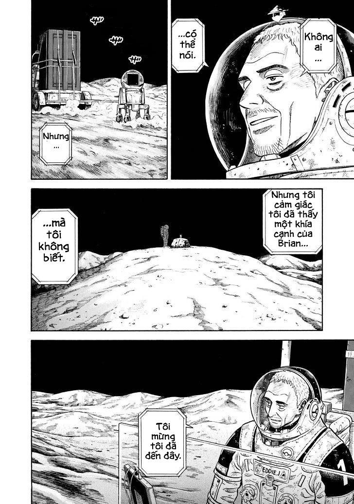 Du Hành Không Gian Chapter 280 - 12