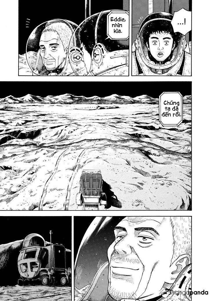 Du Hành Không Gian Chapter 280 - 13