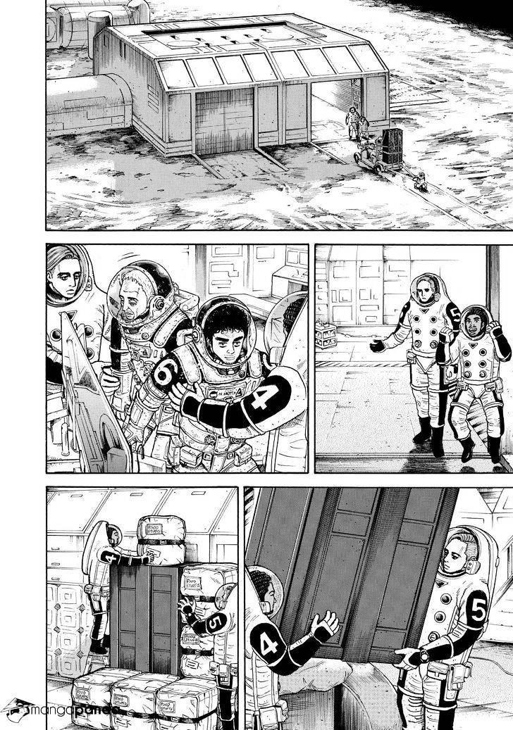 Du Hành Không Gian Chapter 280 - 14