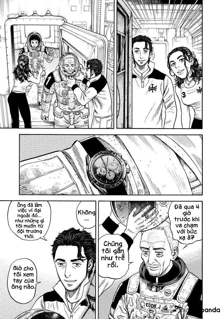Du Hành Không Gian Chapter 280 - 15