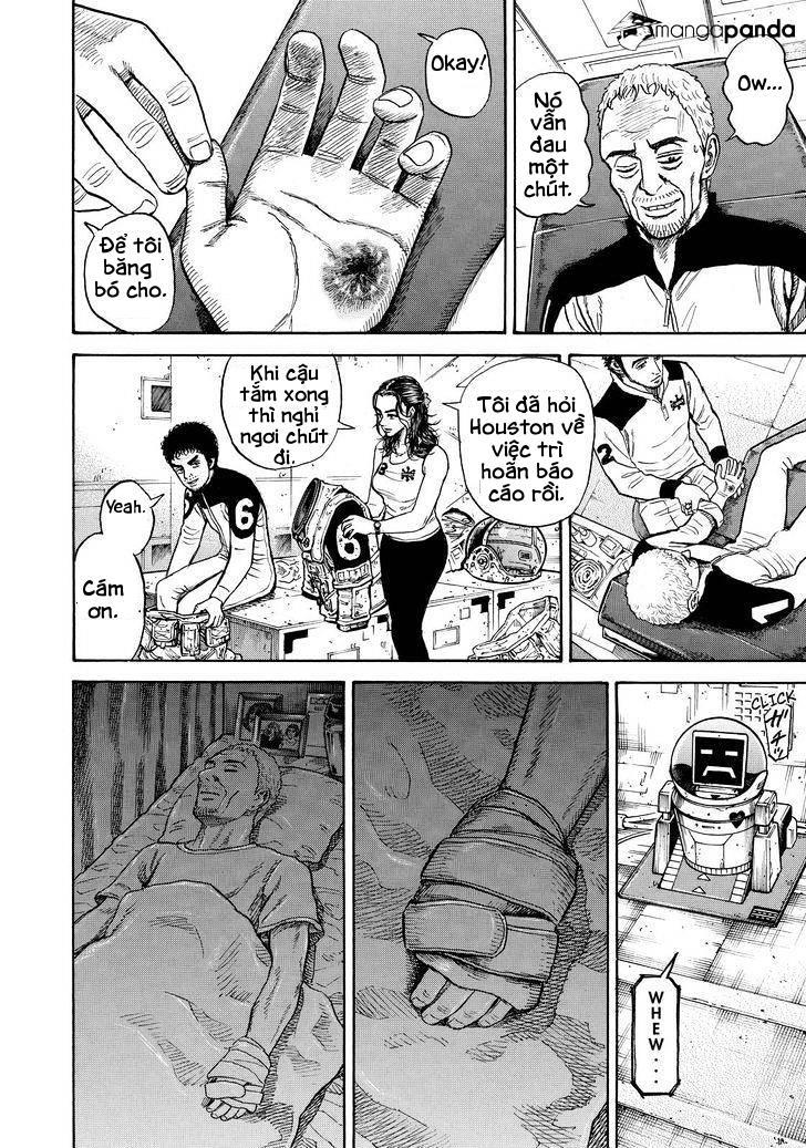 Du Hành Không Gian Chapter 280 - 16