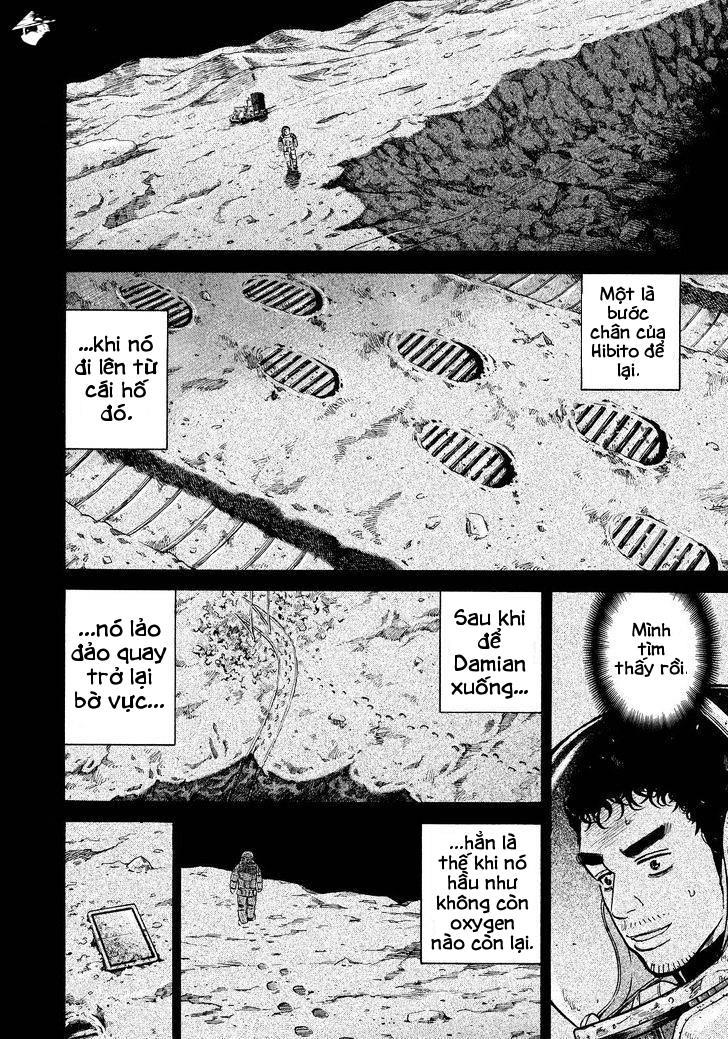 Du Hành Không Gian Chapter 280 - 18