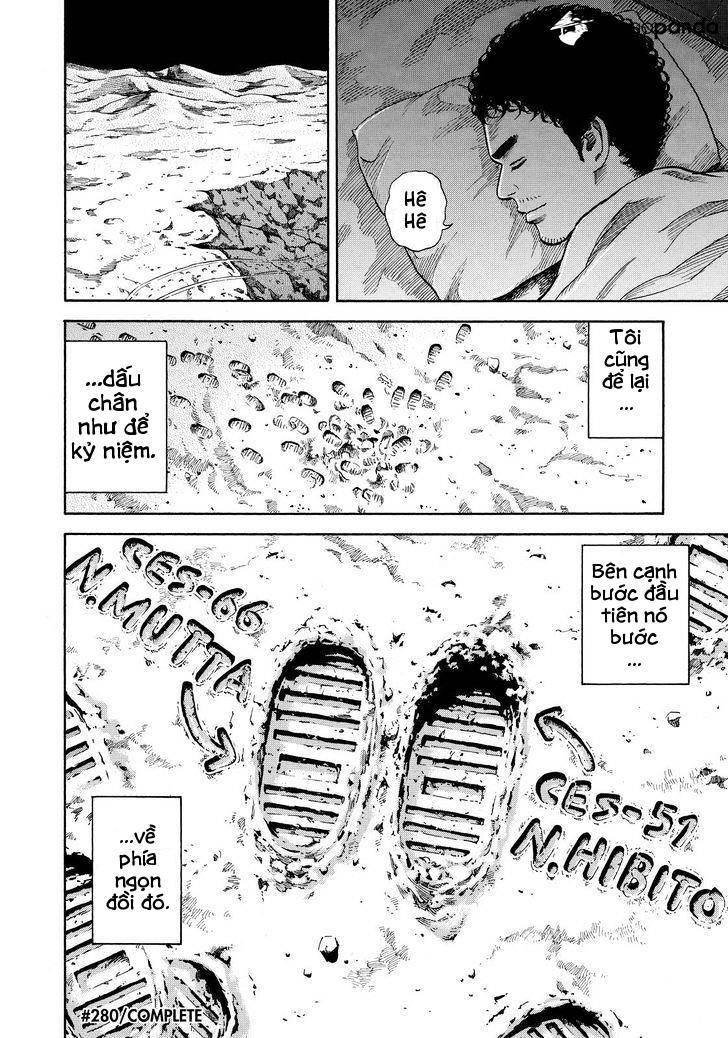 Du Hành Không Gian Chapter 280 - 20
