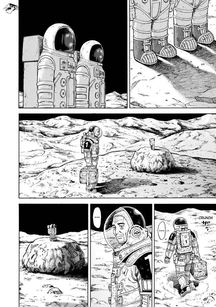 Du Hành Không Gian Chapter 280 - 4