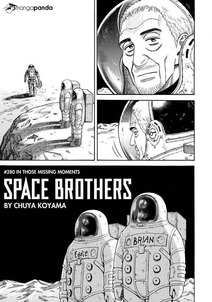 Du Hành Không Gian Chapter 280 - 5