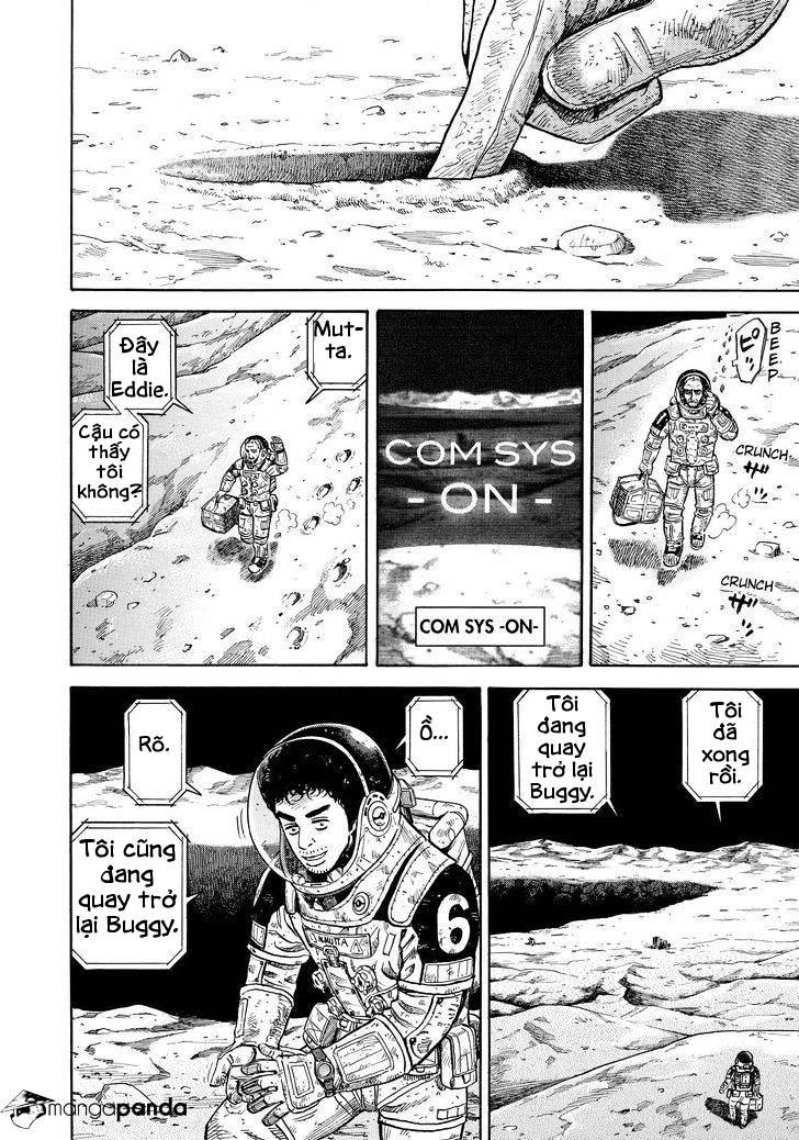 Du Hành Không Gian Chapter 280 - 6