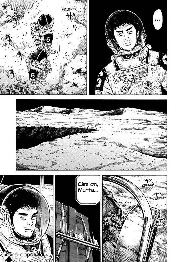 Du Hành Không Gian Chapter 280 - 7