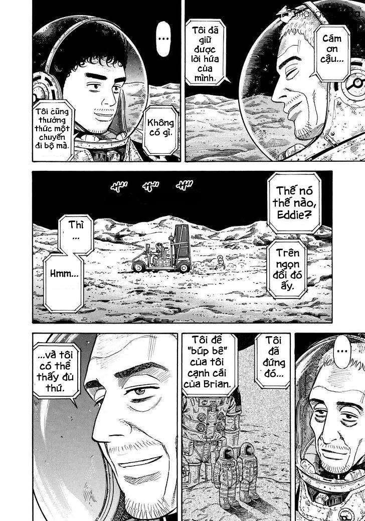 Du Hành Không Gian Chapter 280 - 8